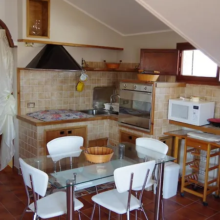 Apartament Service Attic Scerne