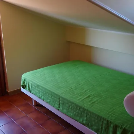 Service Attic Scerne