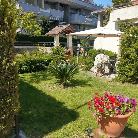 Service Attic * Scerne