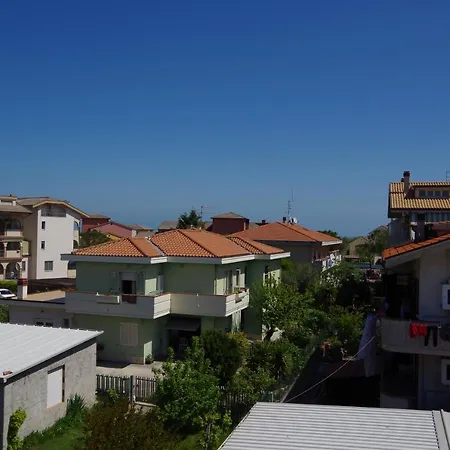 Apartament Service Attic *