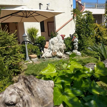 Service Attic Apartament *