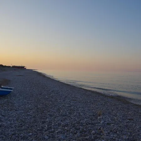 Apartament Service Attic *