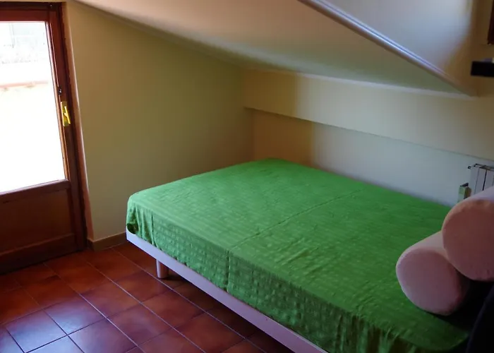 Service Attic Scerne