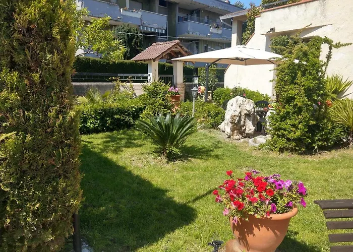 Service Attic * Scerne