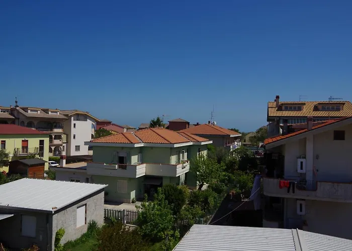 Apartamento Service Attic *