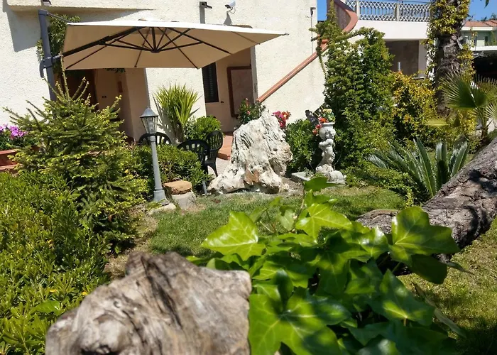 Service Attic Apartamento *