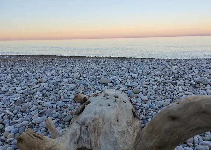 Apartamento Service Attic Scerne