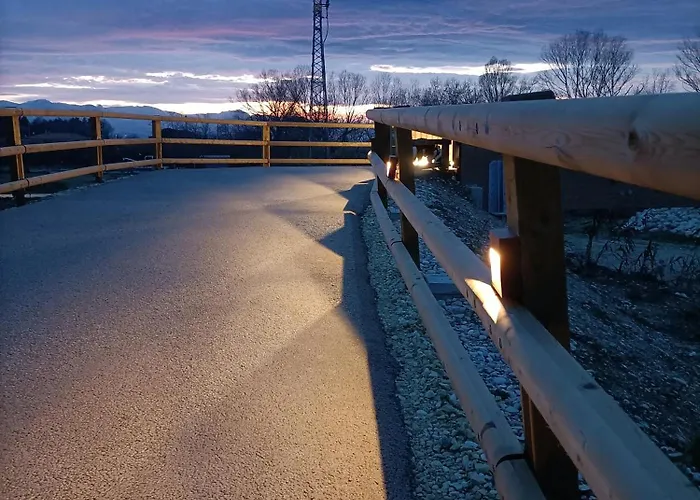 Service Attic Scerne