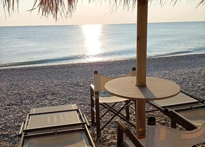 Service Attic Apartamento *